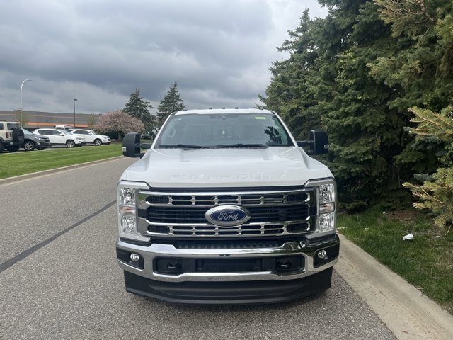 New 2025 Oxford White Ford XL image 34