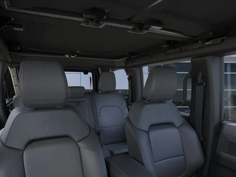 New 2026 Beige Ford Big Bend image 12