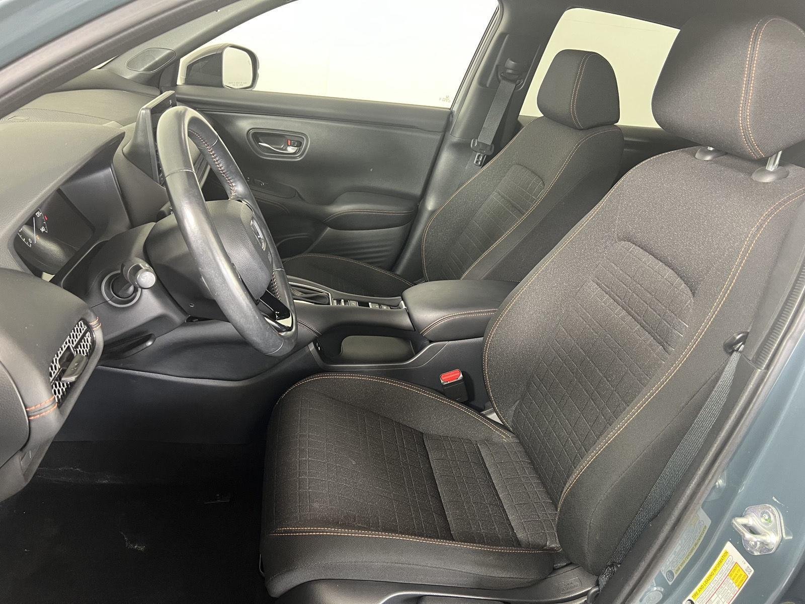 Used 2024 Nordic Forest Pearl Honda Sport image 11