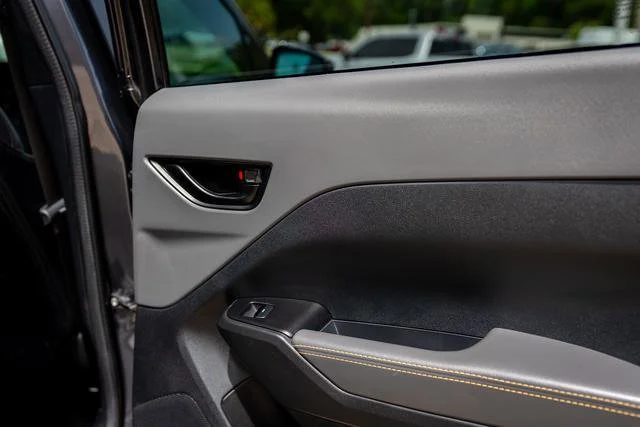 Certified Used 2024 Magnetite Gray Metallic Subaru Sport image 24
