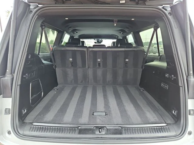 Used 2023 Silver Jeep Series III image 15