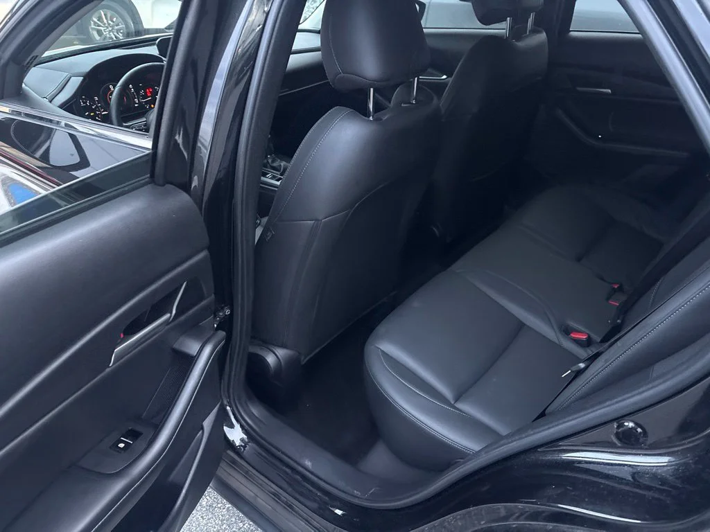 Used 2023 Black Mazda 2.5 S Select Package image 17