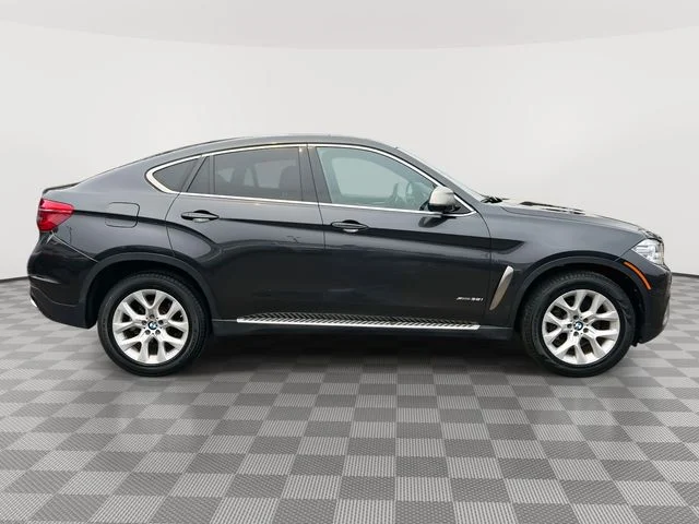 Used 2019 Gray BMW xDrive35i image 5