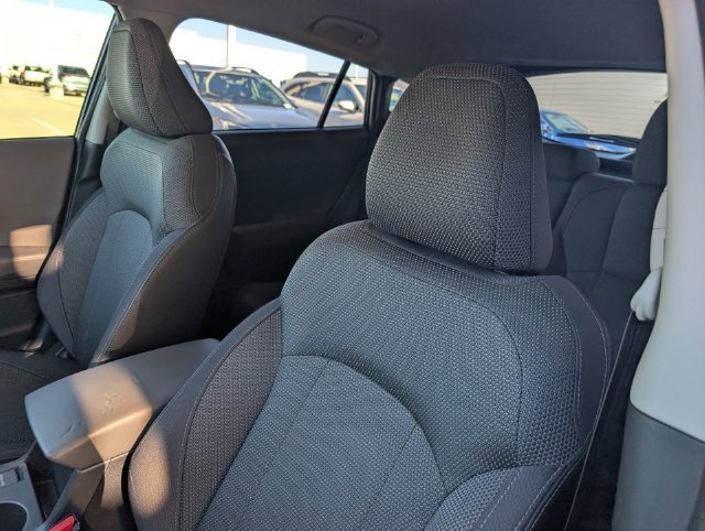 Certified Used 2024 Blue Subaru Premium image 10
