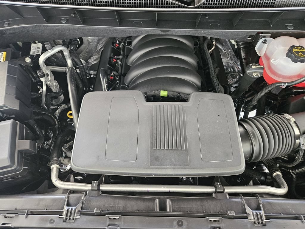 2026 Chevrolet Silverado 1500 LT - Photo 23