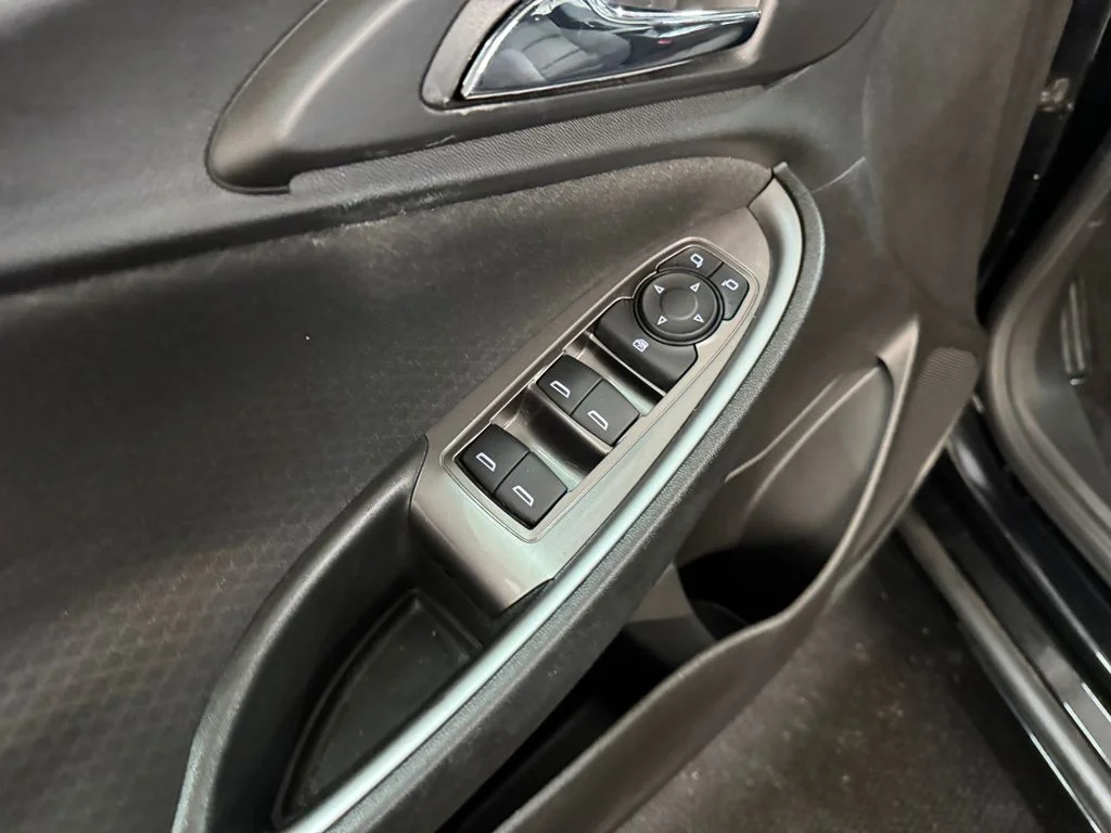 Used 2020 Black Chevrolet LS image 13