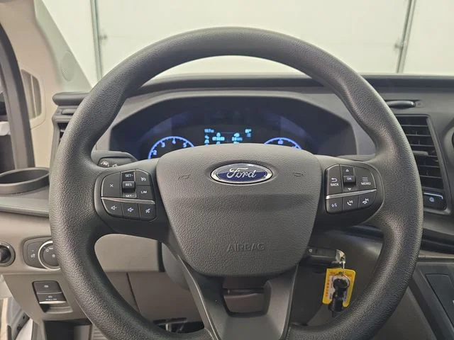 2025 Ford Transit Van Base - Photo 30