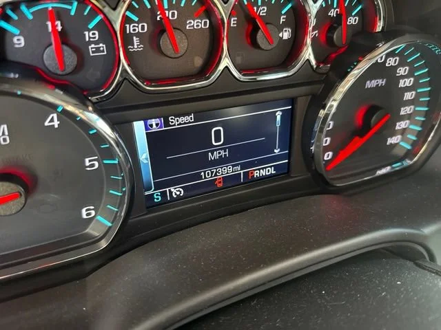 2019 Chevrolet Tahoe LS - Photo 8