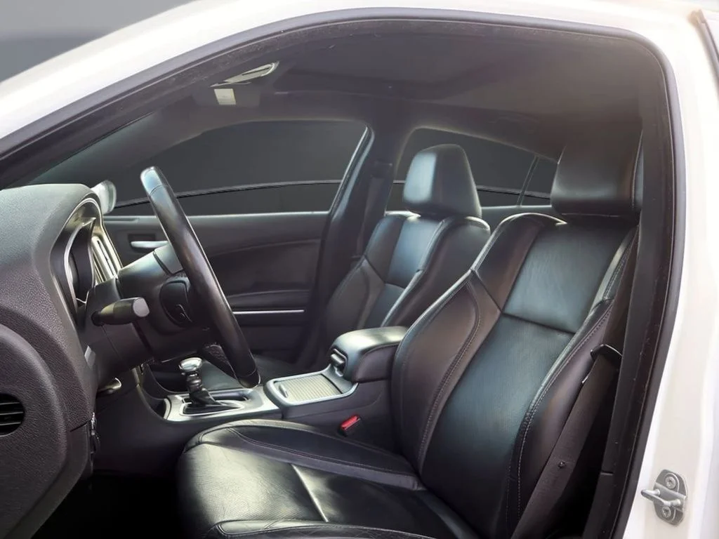 2020 Dodge Charger SXT - Photo 12