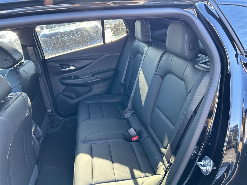 2026 BUICK ENVISTA - Image 29