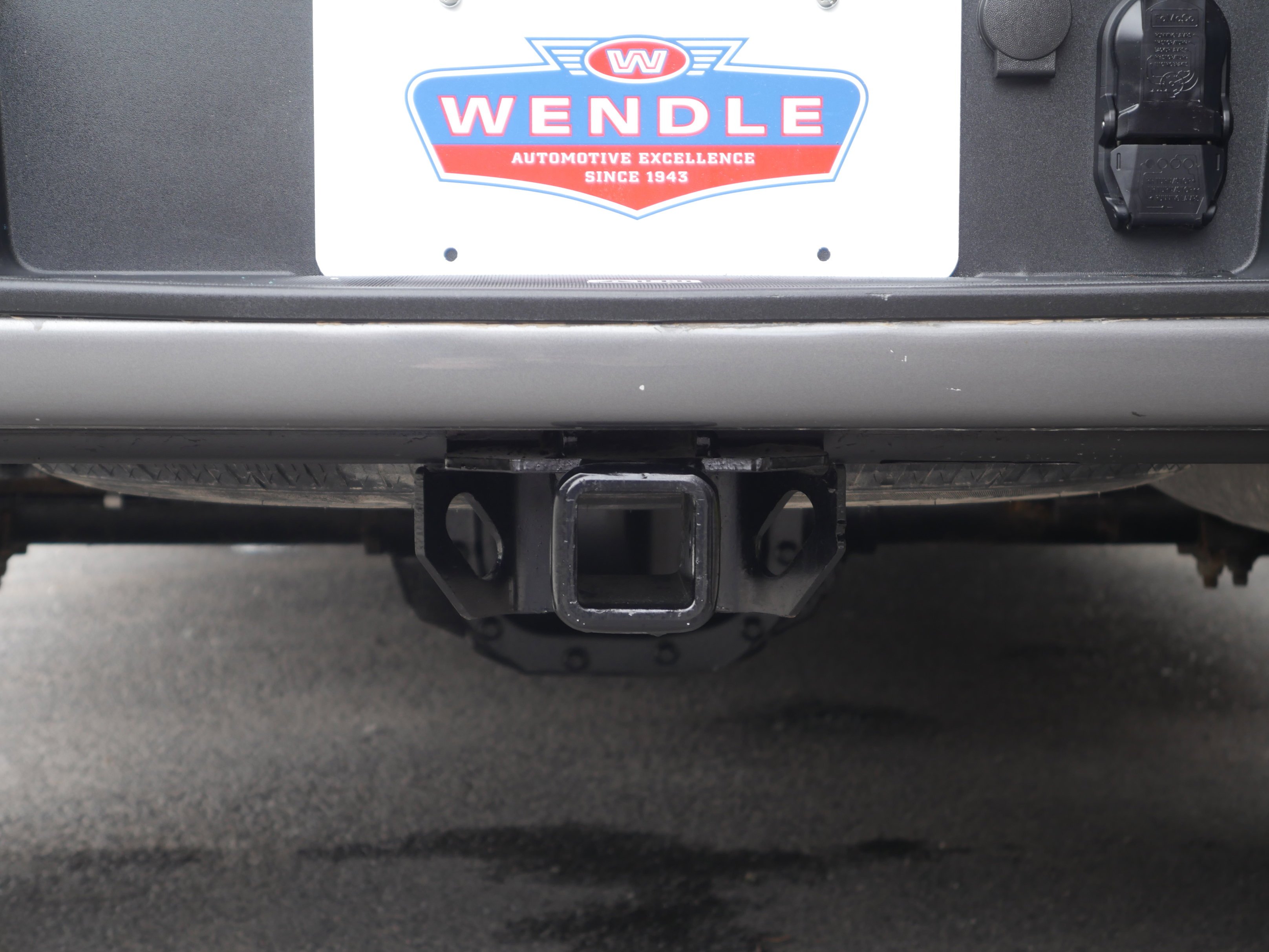 Certified Used 2024 Gray Ford XLT image 23