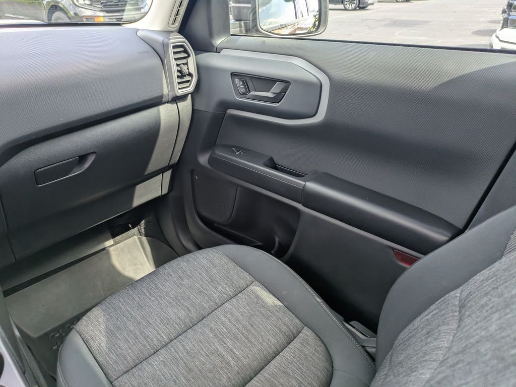 Used 2022 Brown Ford Big Bend image 17