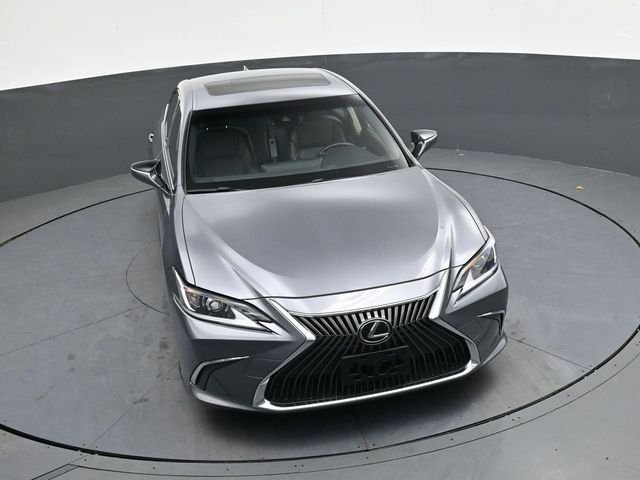 Used 2019 Gray Lexus 350 image 25