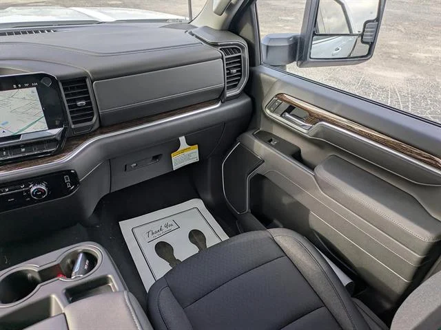2026 GMC Sierra 2500HD SLE - Photo 16