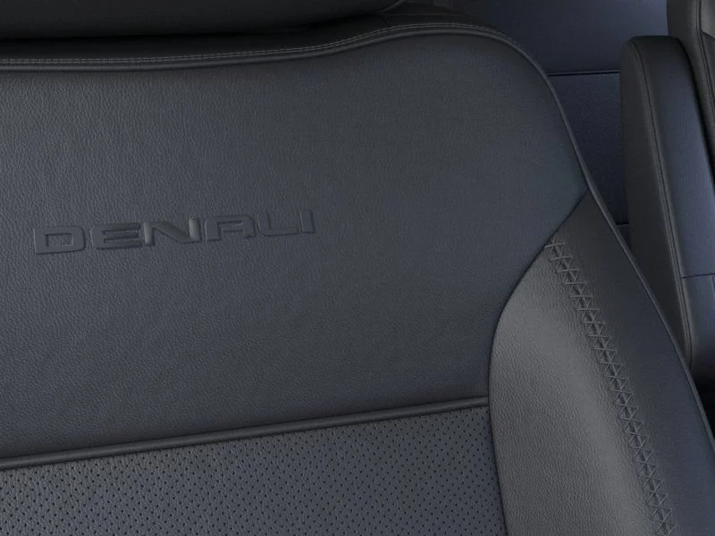 2026 GMC Yukon XL Denali - Photo 23