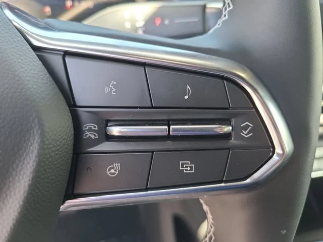 New 2026 Summit White Chevrolet LT - Extended Range image 27