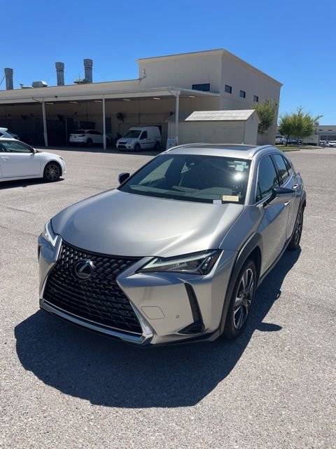 2019 Lexus UX