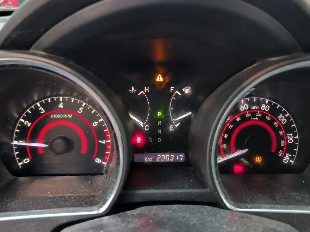 Used 2012 Silver Toyota SE image 9