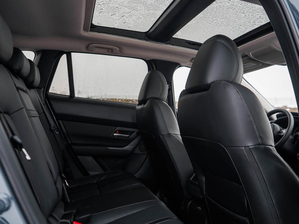 2026 Mazda CX-50 Turbo - Photo 12