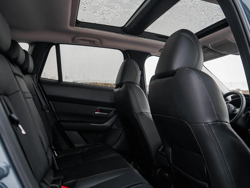 2026 Mazda CX-50 Turbo - Photo 12