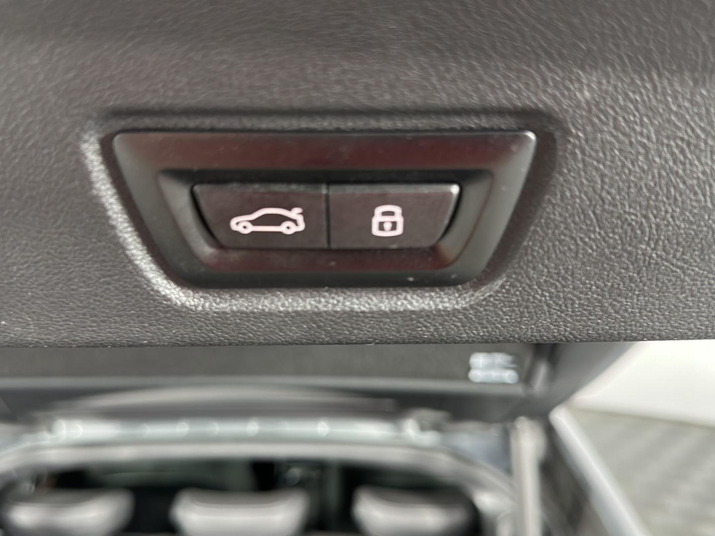 Used 2023 Skyscraper Grey Metallic BMW eDrive40 image 11