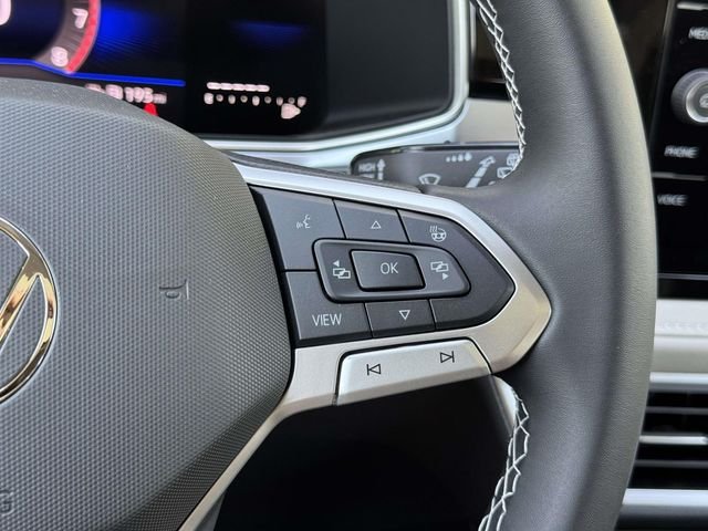 New 2026 Gray Volkswagen 1.5T SE image 23