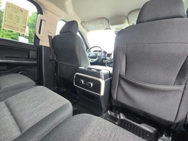 Certified Used 2022 White Ford XLT image 18