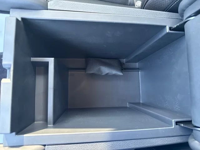 New 2026 Super Black Nissan SL image 26