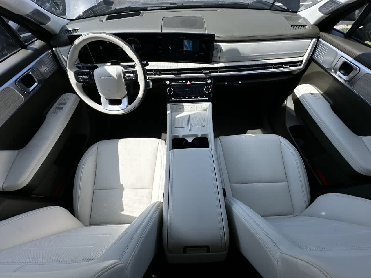 2025 Hyundai Santa Fe Calligraphy - Photo 24