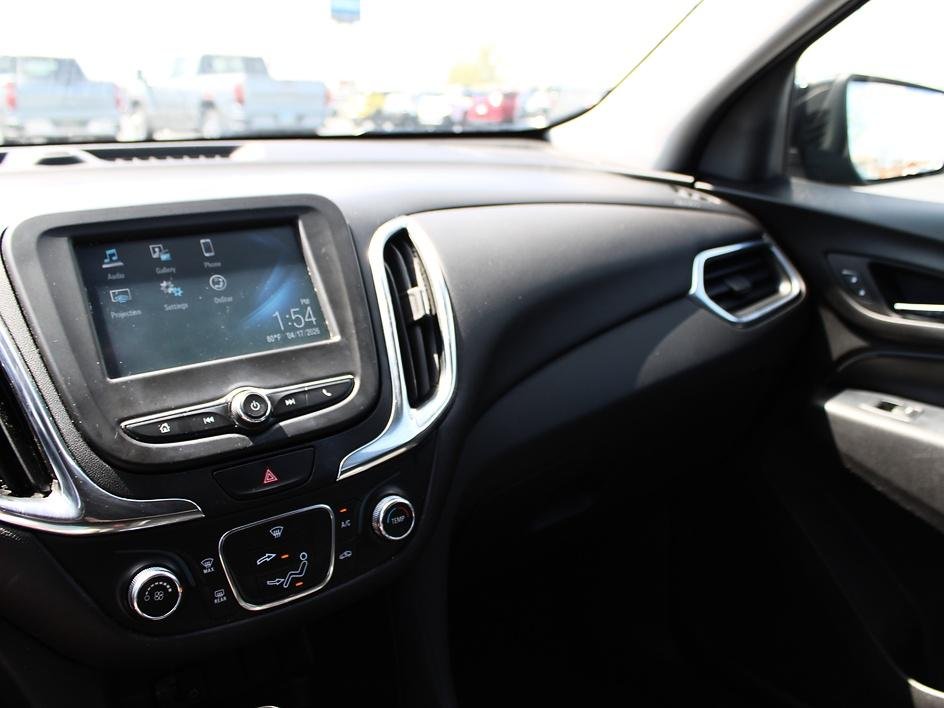 Used 2018 Black Chevrolet LT image 19
