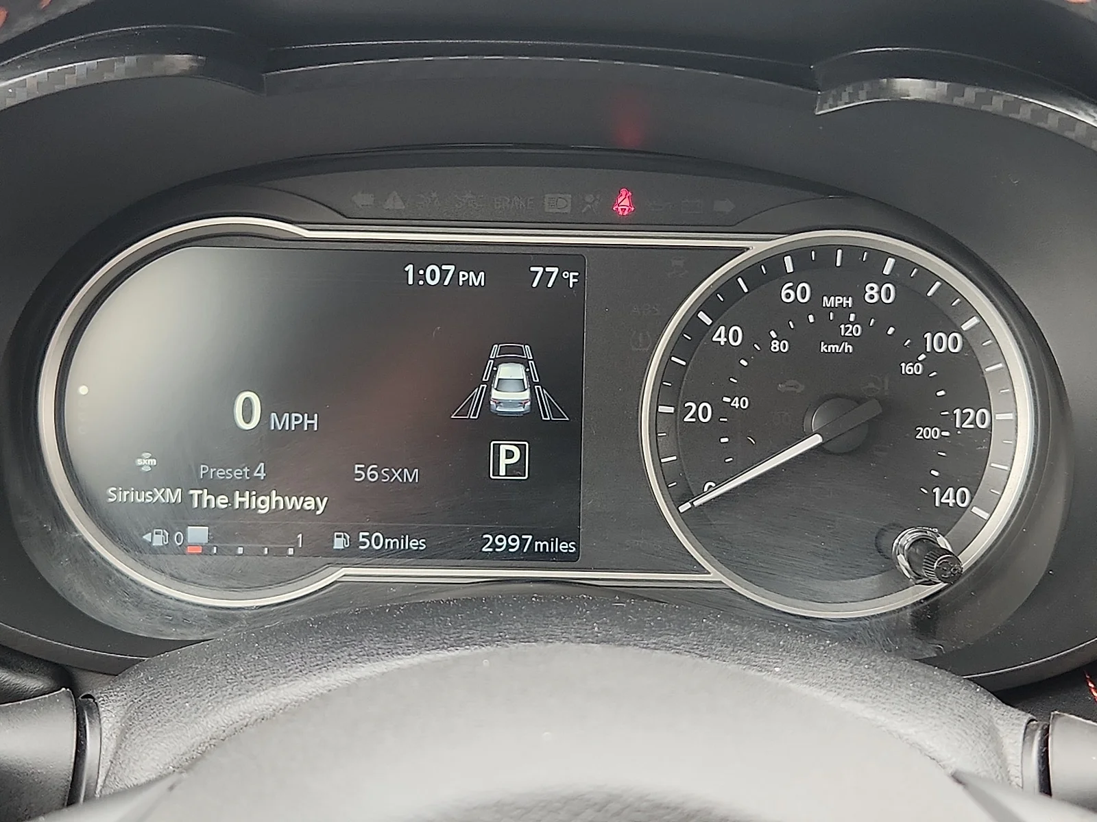 New 2025 Gray Nissan 1.6 SR image 18