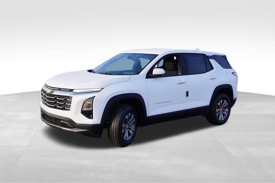 2026 Chevrolet Equinox LT - Photo 7