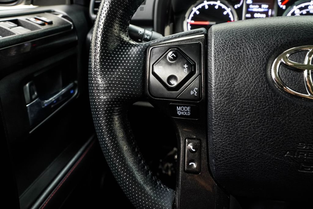 Used 2024 White Toyota TRD Pro image 41