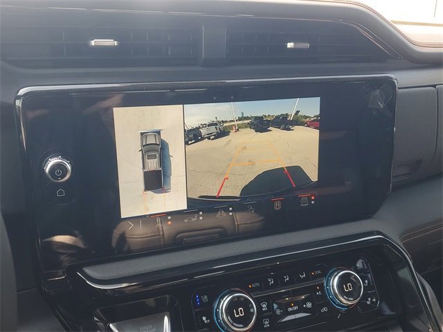 2025 GMC Sierra 1500 AT4 - Photo 29