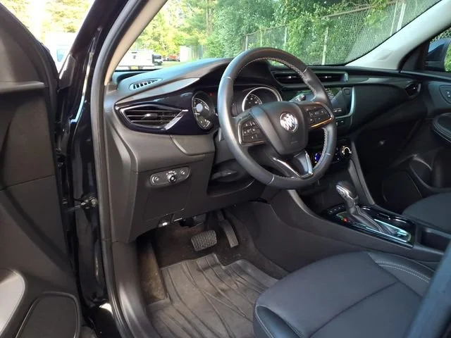2023 Buick Encore GX Preferred - Photo 19