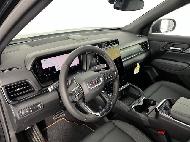 2026 GMC Terrain AT4 - Photo 12