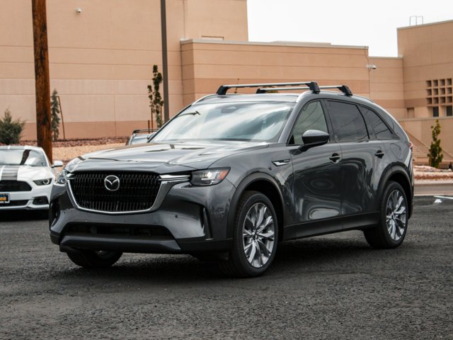 2026 Mazda CX-90 Preferred