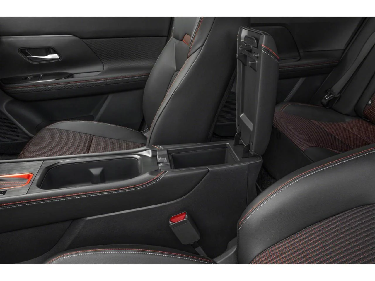 2026 Nissan KICKS SR AWD - Photo 8