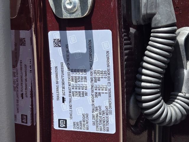 2026 GMC Sierra EV Elevation - Photo 11