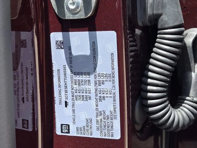 2026 GMC Sierra EV Elevation - Photo 11