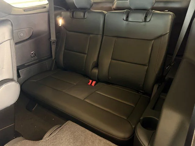 New 2026 Space White Metallic Ford ST image 20