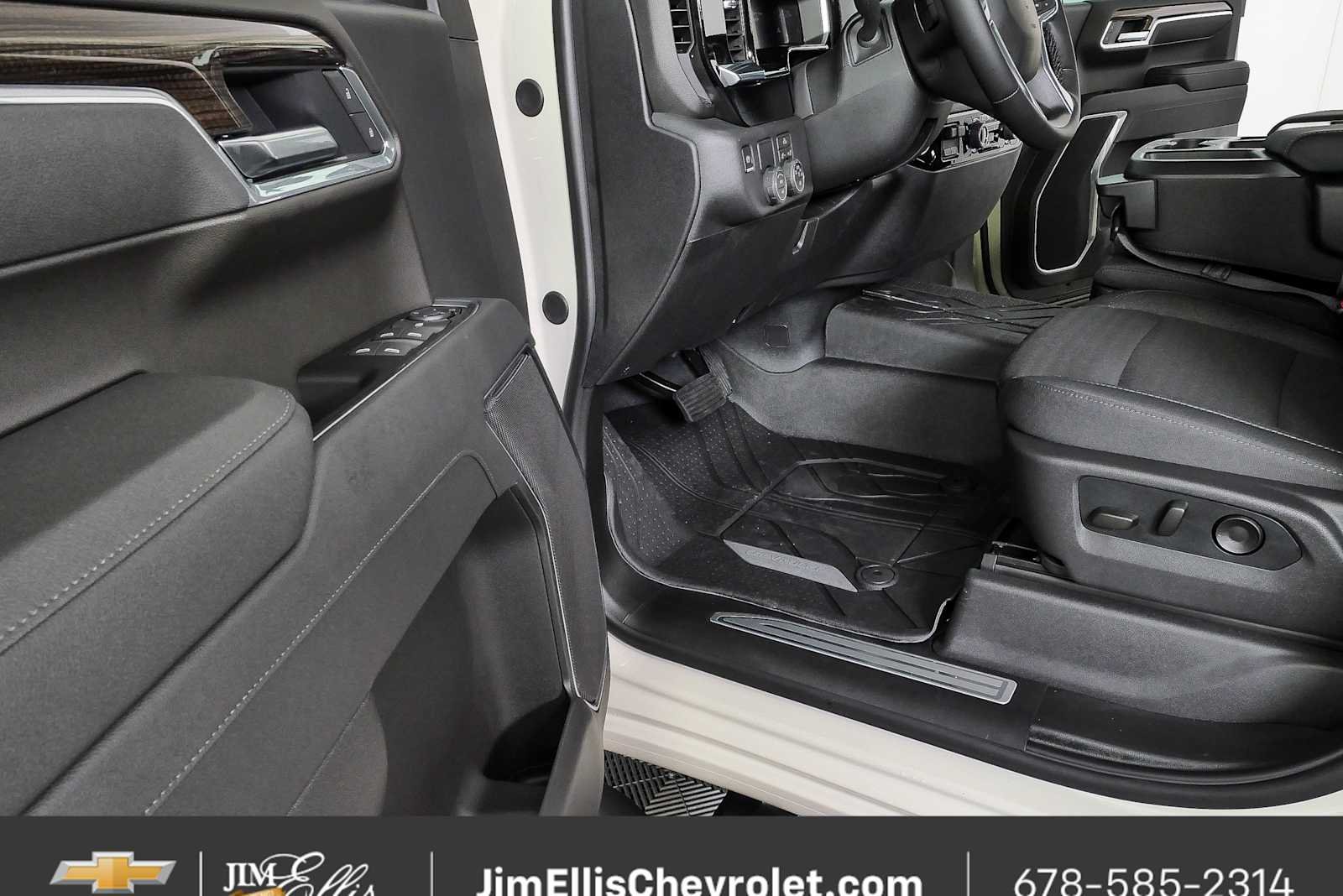 2026 Chevrolet Silverado 1500 RST - Photo 7