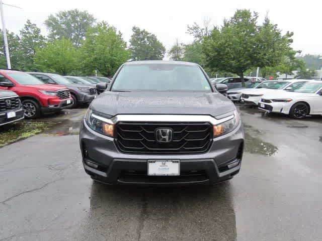 2023 Honda Ridgeline RTL - Photo 6