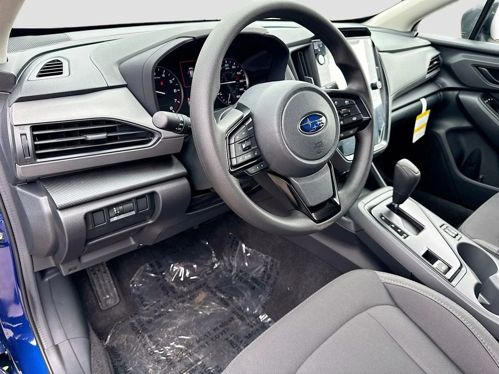 New 2026 Blue Subaru Premium image 10
