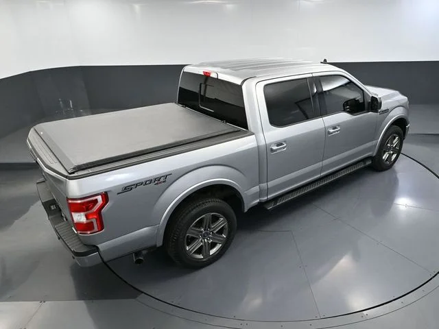 2020 Ford F-150 XLT - Photo 59