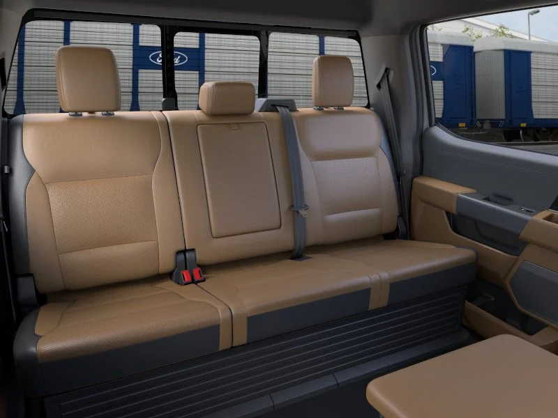 New 2026 Avalanche Ford F-250® Lariat® image 11