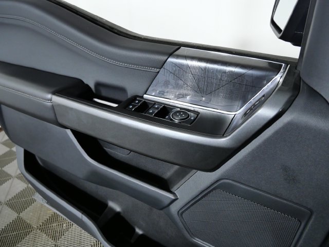 Certified Used 2023 Gray Ford XLT image 30