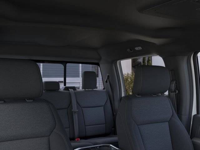 New 2026 Oxford White Ford XLT image 22