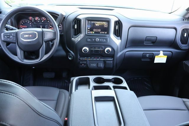 New 2026 Summit White GMC Pro image 12