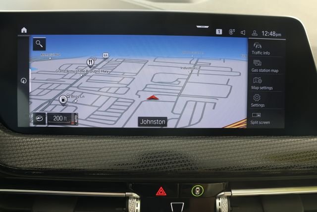 Used 2023 Blue BMW 228i xDrive image 15